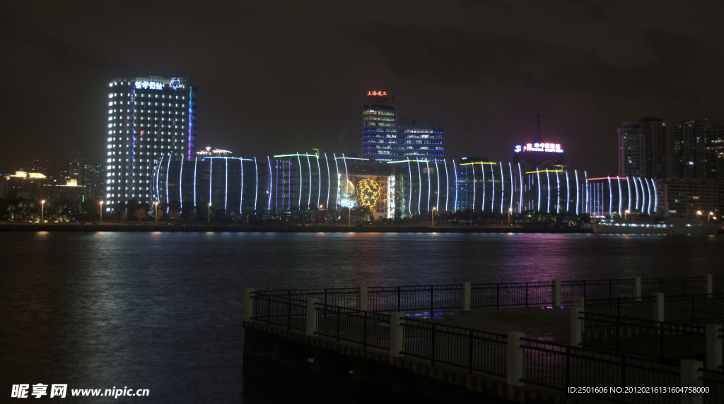 上海国际游轮港口