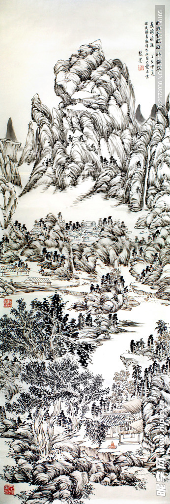 长倚清风