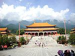 崇圣寺大雄宝殿(非高清)