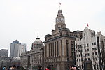 上海外滩