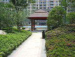 合肥绿城百合公寓住宅小区照片