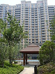 合肥绿城百合公寓住宅小区照片