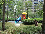 合肥绿城百合公寓住宅小区照片