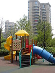 合肥绿城百合公寓住宅小区照片