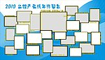 海报模版