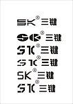 电子公司LOG设计