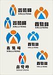 建筑行业LOG设计 图形LOG