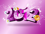 2012素材