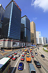香港中环
