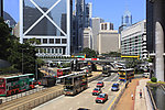 香港中环