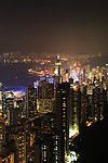 香港俯览