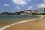 香港浅水湾