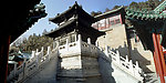 北京颐和园铜亭