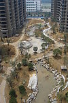 合肥住宅小区照片