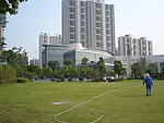 合肥元一柏庄住宅小区