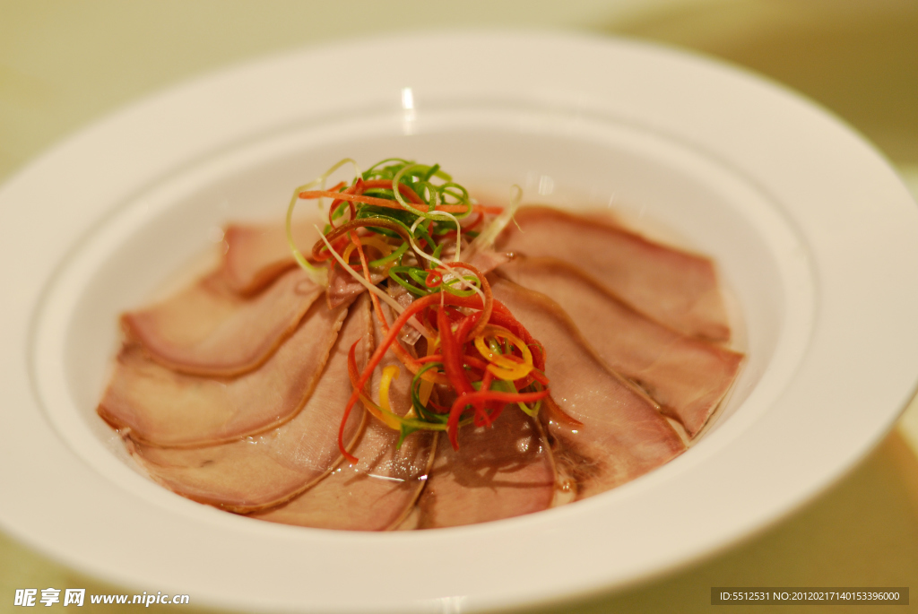 镇江肴肉