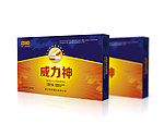 保健品包装