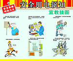 安全用电须知