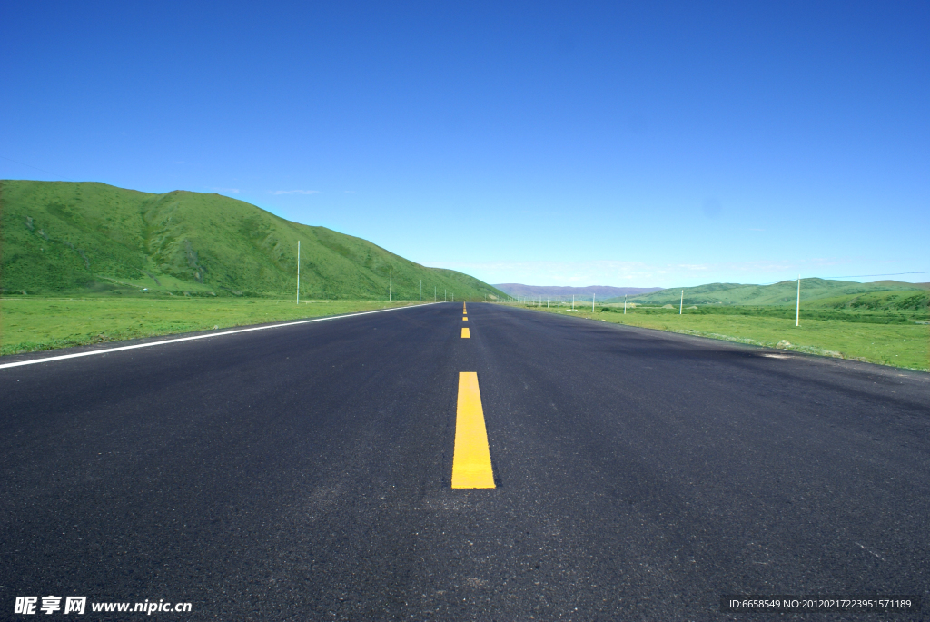 高速公路
