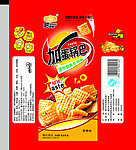 加蛋锅巴