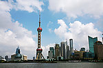 东方明珠电视塔图片
