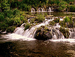 小河