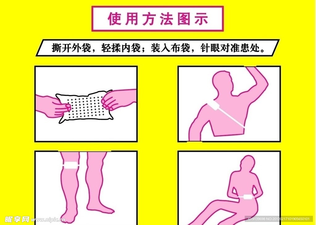 医药类