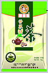 苦荞茶