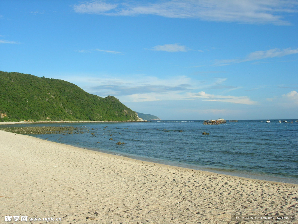 海边(非高清)