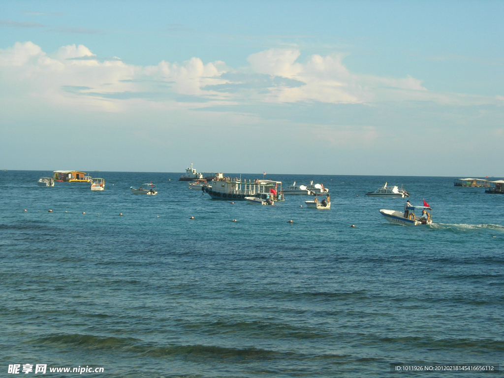 海面(非高清)