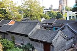 屋子