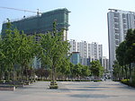 合肥元一柏庄住宅小区