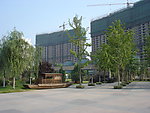 合肥元一柏庄住宅小区