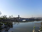 西安世园长安塔