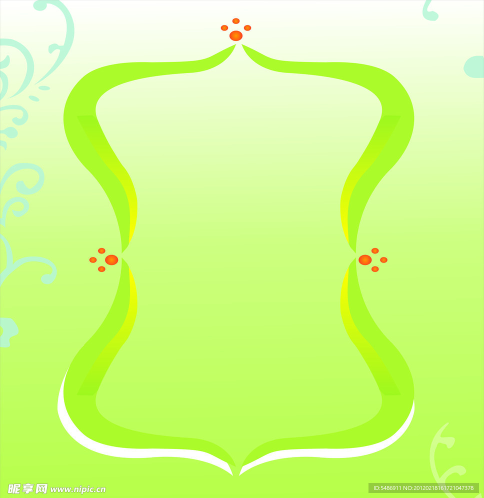画框