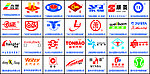 企业logo