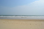 海滩