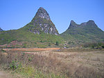 山水风景(非高清)