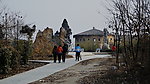 圆形新村