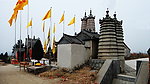 双塔寺