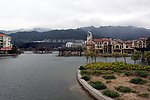 深圳东部华侨城