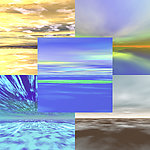 海水