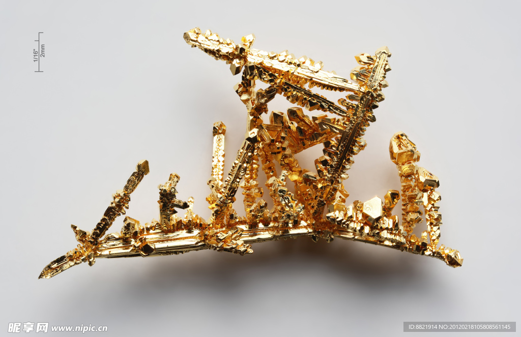 黄金