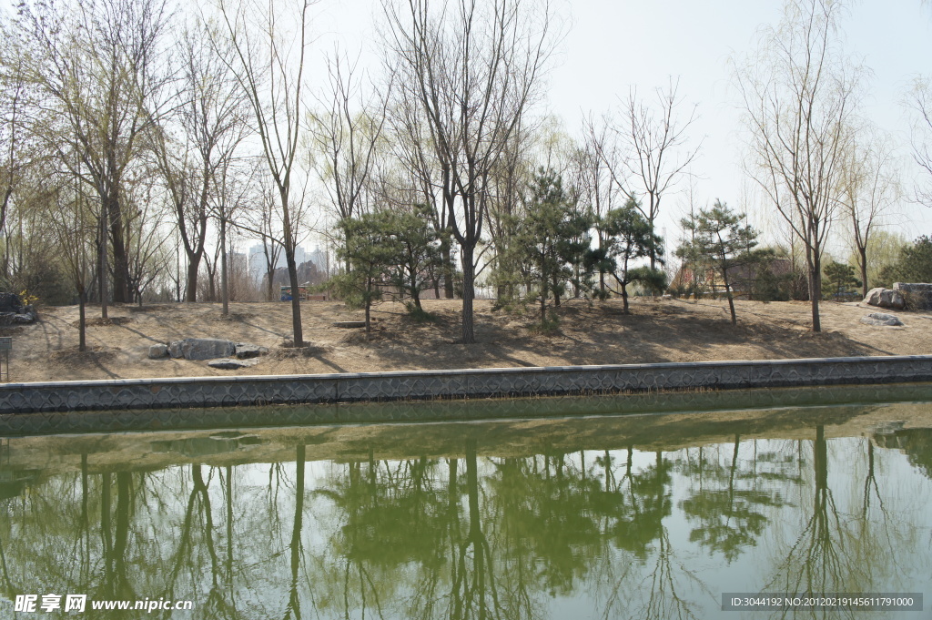 朝阳公园
