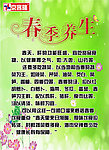 春季养生 春季护肤