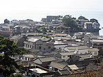 小镇风光
