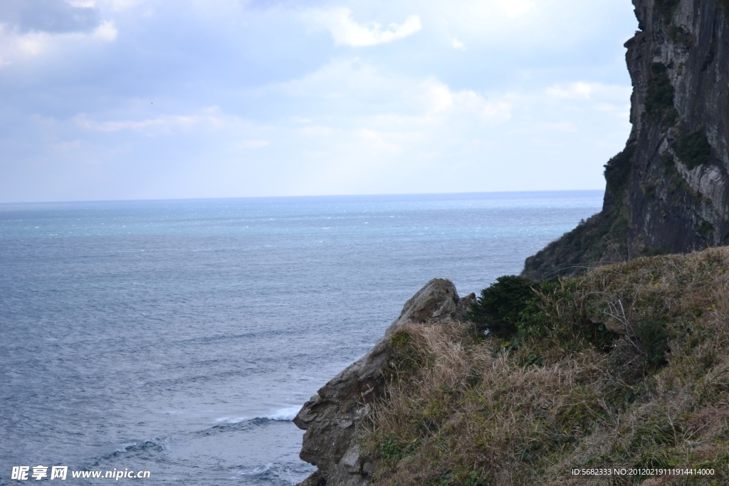 大长今外景