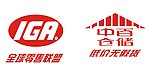 中百仓储标志