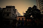 西关风情