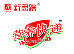 新思路 营养快递